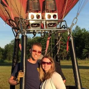 Meet your Posher, Annie